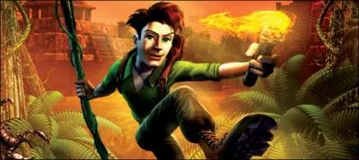 Qui est ce personnage ?