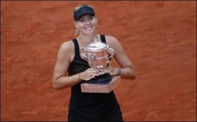 Au 30 juin 2012, quelle est la joueuse de tennis numro un mondiale ?