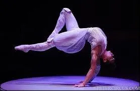 Quel lieu est clbre pour son festival international de cirque ?