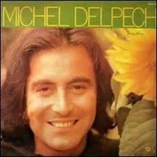 Quel festival a t clbr dans une chanson de Michel Delpech ?