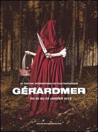 Depuis 1993, le festival du film fantastique se tient à Gérardmer qui a pris la suite...
