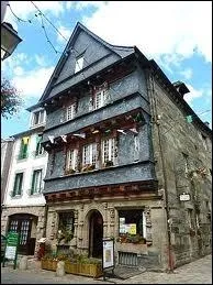 Si vous allez à Carhaix-Plouguer en Bretagne du 19 au 22 juillet, vous irez sûrement aux ''Vieilles Charrues'' . Que pourrez-vous y voir ?