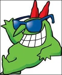 Un festival de l'humour ne pouvait voir le jour qu'à...