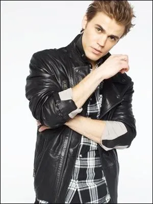 Avec qui sort-elle ?