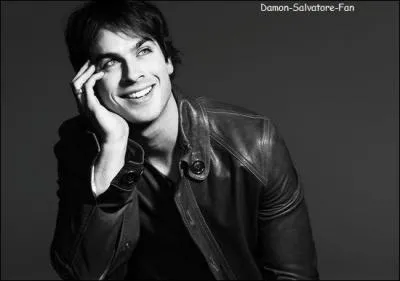 Le frre de Stefan se prnomme :