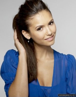 Quiz Vampire diaries