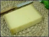 Fromage savoyard :