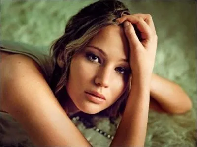 Qui est cette star ?