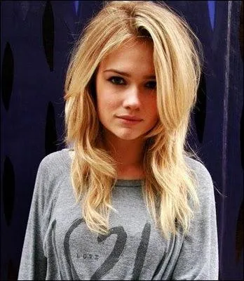 Qui est cette star ?