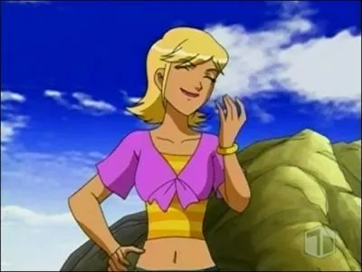 Qui est ce personnage ?