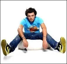 Dans quelle srie joue-t-il ?