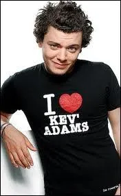 Comment s'appelle son spectacle ?