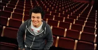 Dans lequel de ces films a-t-il fait de la figuration ?