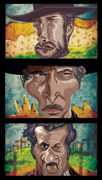 C'est dans ce film que vous avez pu voir ces personnages !