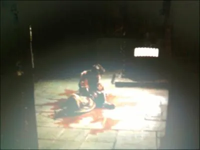 Qui tue Sweeney Todd  la fin du film ?