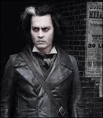 Quel est le style de Sweeney Todd ?