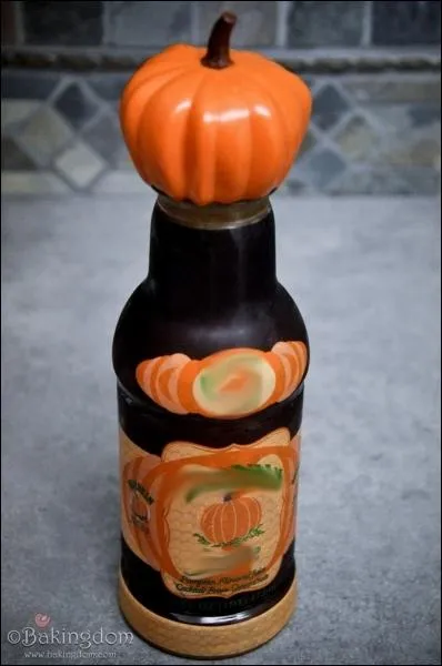 Et pour finir, je vous propose de vous dsaltrer, aprs l'effort, le rconfort ! Mais savez-vous ce qu'est cette boisson ?