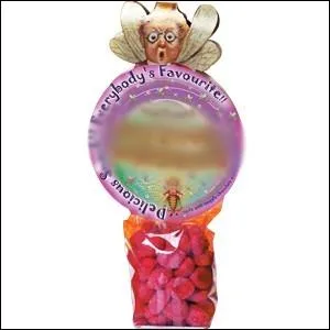 Si l'on en croit certaines rumeurs, ces bonbons contiendraient des dards schs de Billywig, mais que sont-ils ?