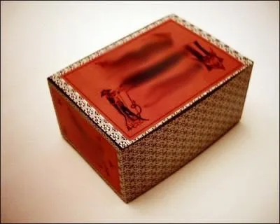  Crachez le feu devant vos amis !  , cette fois-ci, ce slogan est celui des :