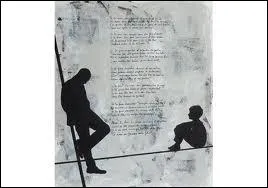 De qui est le vers  Et ce qui vaut mieux que les rois et la gloire, tu seras un homme mon fils  ?