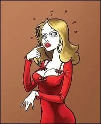 Qui a dit  Ce n'est pas parce que l'homme a soif d'amour qu'il doit se jeter sur la premire gourde  ?