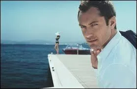 De quel parfumeur est l'eau de toilette  homme Sport  ?