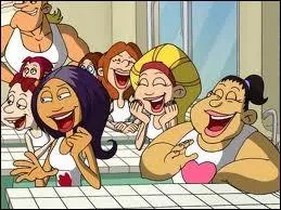 Quelle diffrence y a-t-il entre un homme et un chat ?