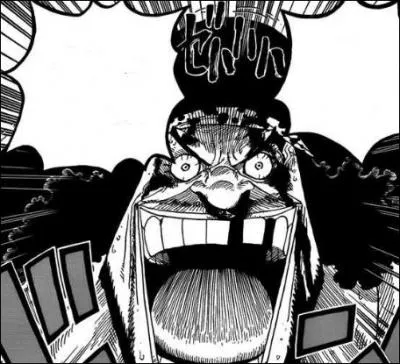 Quelle pirate a t-elle catgoriquement refus de devenir la femme de Barbe Noire ?