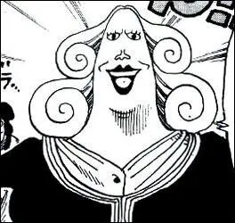 Quel est le nom de la femme d'Igaram ?