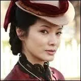 Comment s'appelle la mre d'Anna ?