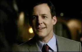 Qui est Mr. Lockwood ?