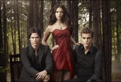 Comment s'appelle la meilleure amie d'Elena ?