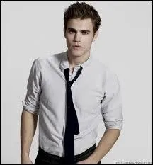 Quel est le rgime alimentaire de Stefan au dbut de la saison 1 ?