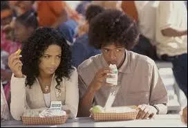 Quel est ce film dans lequel joue Nick Cannon ?