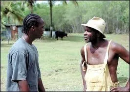 Quel est ce film dans lequel joue Fuckly ?