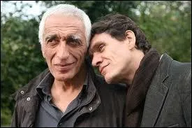 Quel est ce film dans lequel joue Marc Lavoine ?