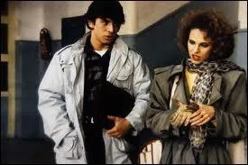 Quel est ce film dans lequel joue Patrick Bruel ?