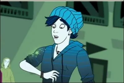 Qui est ce personnage ?