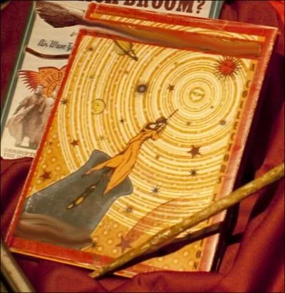 Que me dites vous ? Ce livre vous fait toujours trop rflchir ? ! Je suis pourtant persuade que le Quidditch est le sujet qui vous correspond, lisez donc ce livre dont le titre est ...