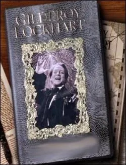 Bien, maintenant tape suivante ! Gilderoy Lockart est cette anne votre professeur de dfense contre les forces du mal, il vous demande de vous procurer ce livre. Mais quel est son titre ?