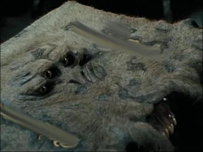 Vous tes en troisime anne et vous avez choisi de prendre Soin aux cratures magiques ? Il vous faut absolument ce livre ! Connaissez vous son nom ?