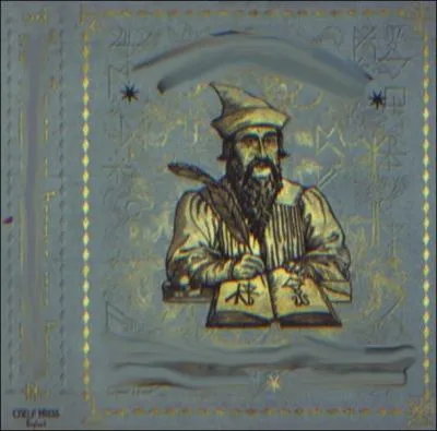 Aprs l'effort, le rconfort ! Vos fournitures faites, vous vous offrez un petit moment de dtente en lisant ce livre. J'ai malheureusement oubli mes lunettes, pourriez-vous m'en lire le titre ?