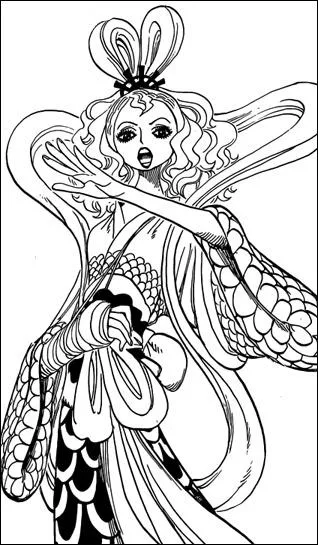 Par qui fut tue la reine Otohime ?