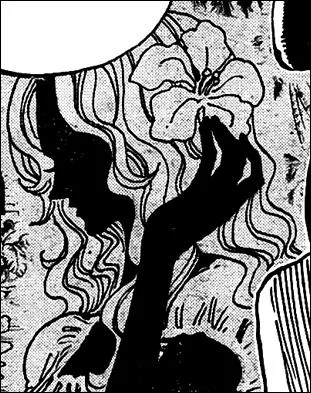 Comment la mre d'Ace est-elle morte ?