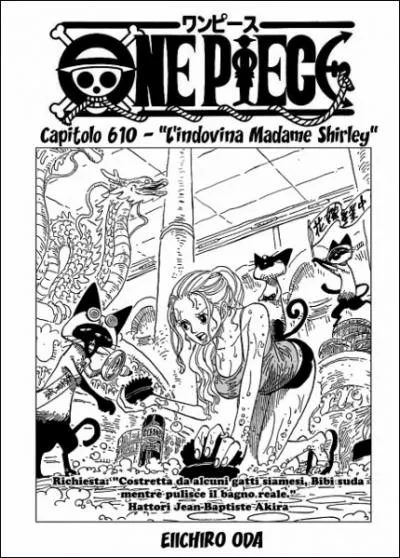 Quel tait le prnom de la mre dcde de Vivi ?