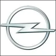 Quelle est cette marque de voitures ?