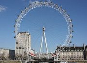 Quiz London Eye