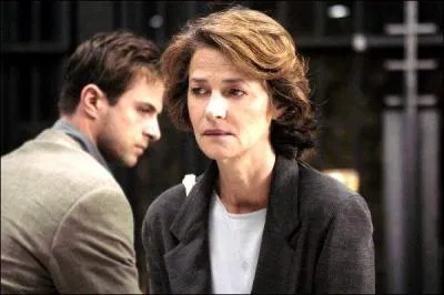 Quel est ce film de Gianni Amelio avec Charlotte Rampling ?