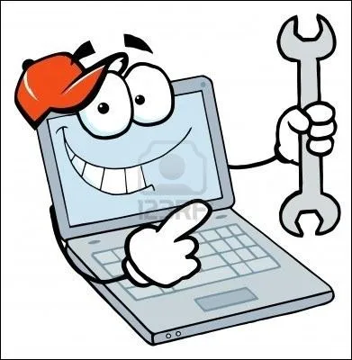 Si soudain tous les ordinateurs de France attrapent un virus irrversible, que devra faire Alex, l'administrateur de Quizz Biz ?