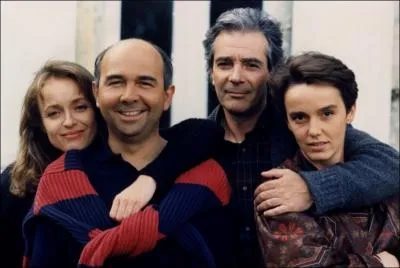 Quel est ce film de Philippe de Broca sorti en 1991 ?